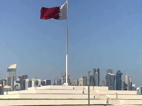 Reports circulating in the Israeli media about the destination of humanitarian aid provided by Qatar to Gaza are categorically false.