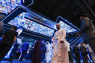 UAE's Cyber security council at GISEC 2026