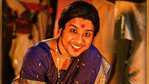 Marathi film Gondhal selected as India’s official entry for Oscars 2027