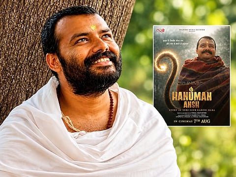 Why did Rs 300-crore hit Hanuman Ansh miss the Oscar race?