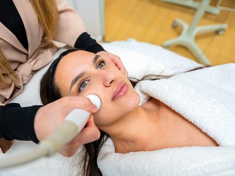 Skin longevity, not anti-ageing: The science of collagen, protection and repair