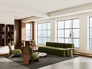 How to create a warm, autumn-inspired home in UAE 