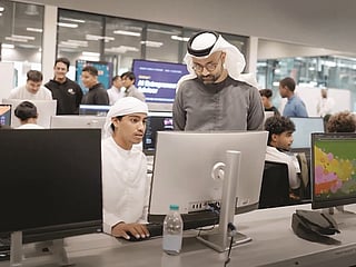 ADEK framework takes students from understanding AI to designing systems by Grade 12.