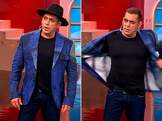 Salman Khan loses his cool on Bigg Boss 20: See why