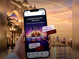 Dubai Police warns of fake Global Village websites 