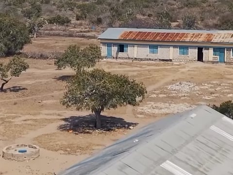 The Zanzibar village will provide education and training opportunities designed to help beneficiaries build more secure futures and support a dignified life.
