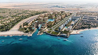 Dh6 billion residential project launches on Yas Island
