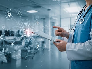 How Abu Dhabi uses AI to predict patient safety risks