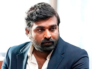 Vijay Sethupathi confirms ‘Maharaja 2’, eyes Hollywood