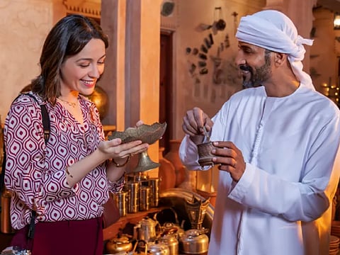 The VX Academy is the first major implementation of DCT Abu Dhabi’s wider Visitor Experience programme, following the launch of Visitor Experience Guidelines earlier this year. 