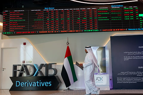 ADX says five years of ‘tremendous’ listing demand have reshaped Abu Dhabi’s market