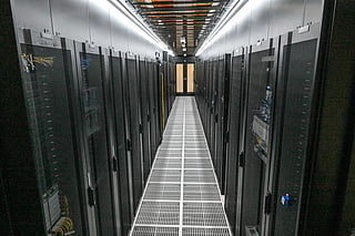 Abu Dhabi data-centre boom focuses on sustainability