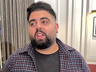 Pakistan businessman Muizz buys Plymouth Parkway FC
