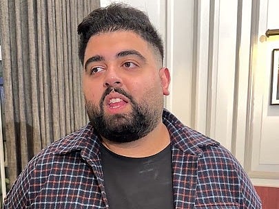 Pakistani businessman Muizz Mirza buys English football club Plymouth Parkway