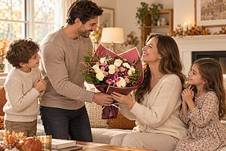 What is Wife Appreciation Day and why is it today?