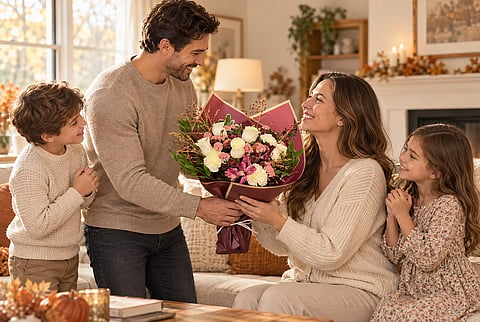 Wife Appreciation Day 2026: What it is and where it came from