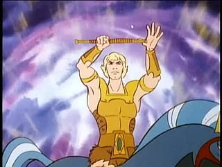 Galtar: The forgotten cartoon that rivalled He-Man