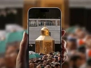 Journalists taking part in the pilgrimage season in a professional capacity must do so as members of the accredited media team accompanying Kuwait’s official Hajj mission. 