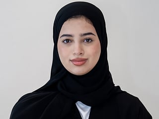 Moza Ahmed