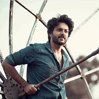 It took Rishikanth 15 years to get a lead role