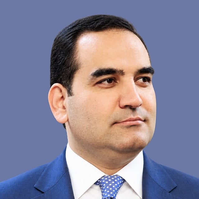 Ashrafjon Gulov