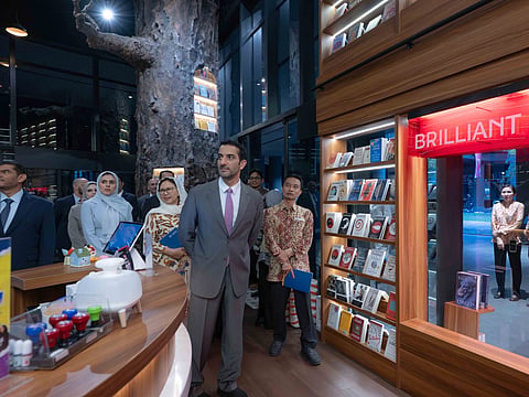 The centre will operate through two integrated platforms within the Universitas Gadjah Mada system.