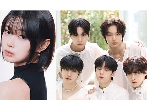 Free Kwon Eunbi, ONEUS concert at Dubai K-Fest rescheduled over mourning period