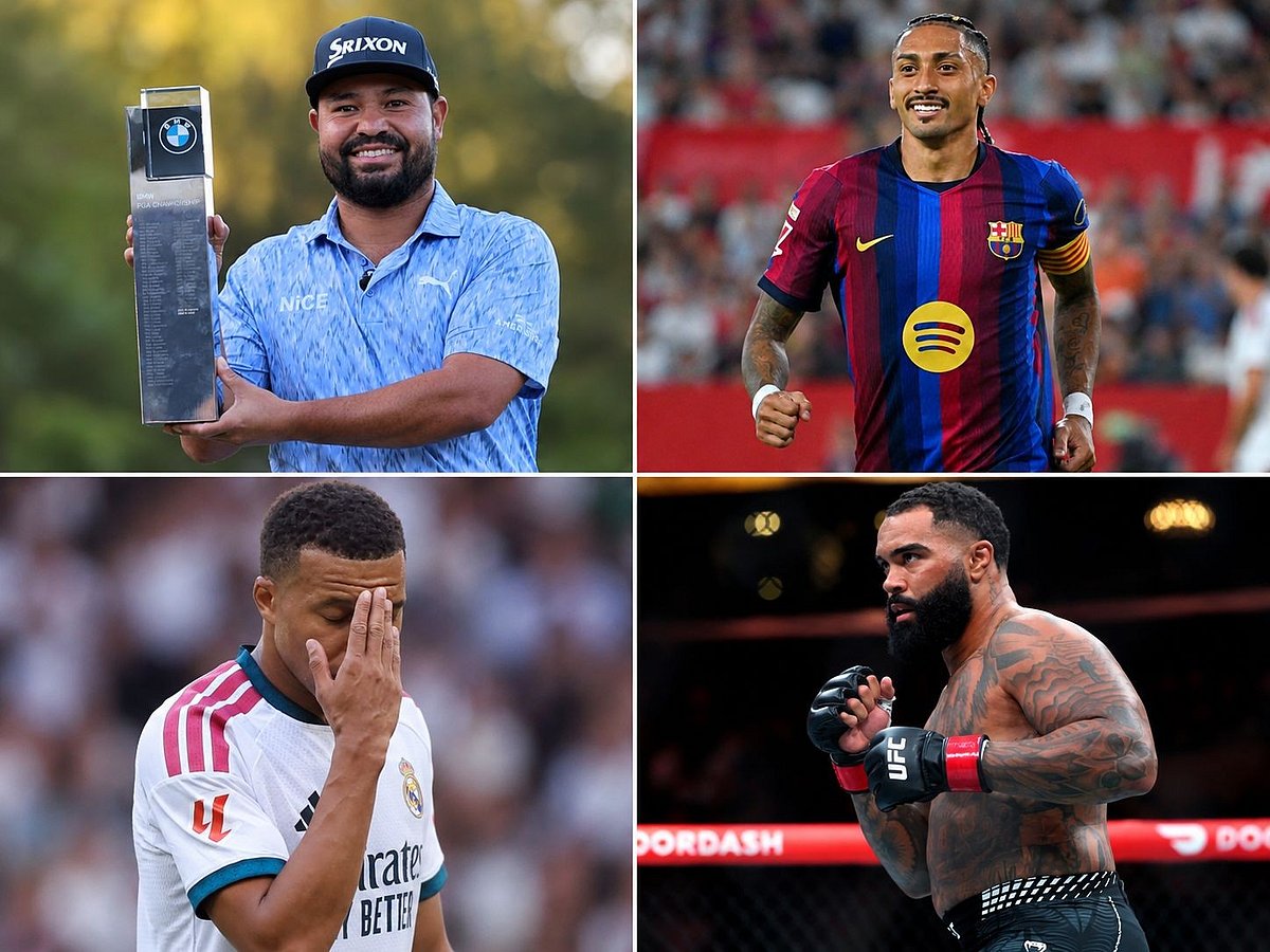 Winners and Losers