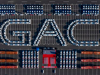 Trusted by 30m, GAC builds momentum in Middle East