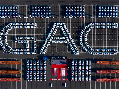 Trusted by 30 million worldwide, GAC builds momentum across Middle East