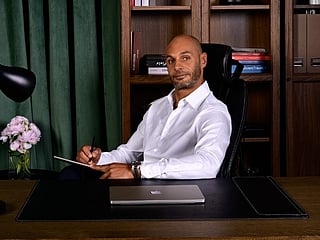 How El Gendy used early lessons to build businesses