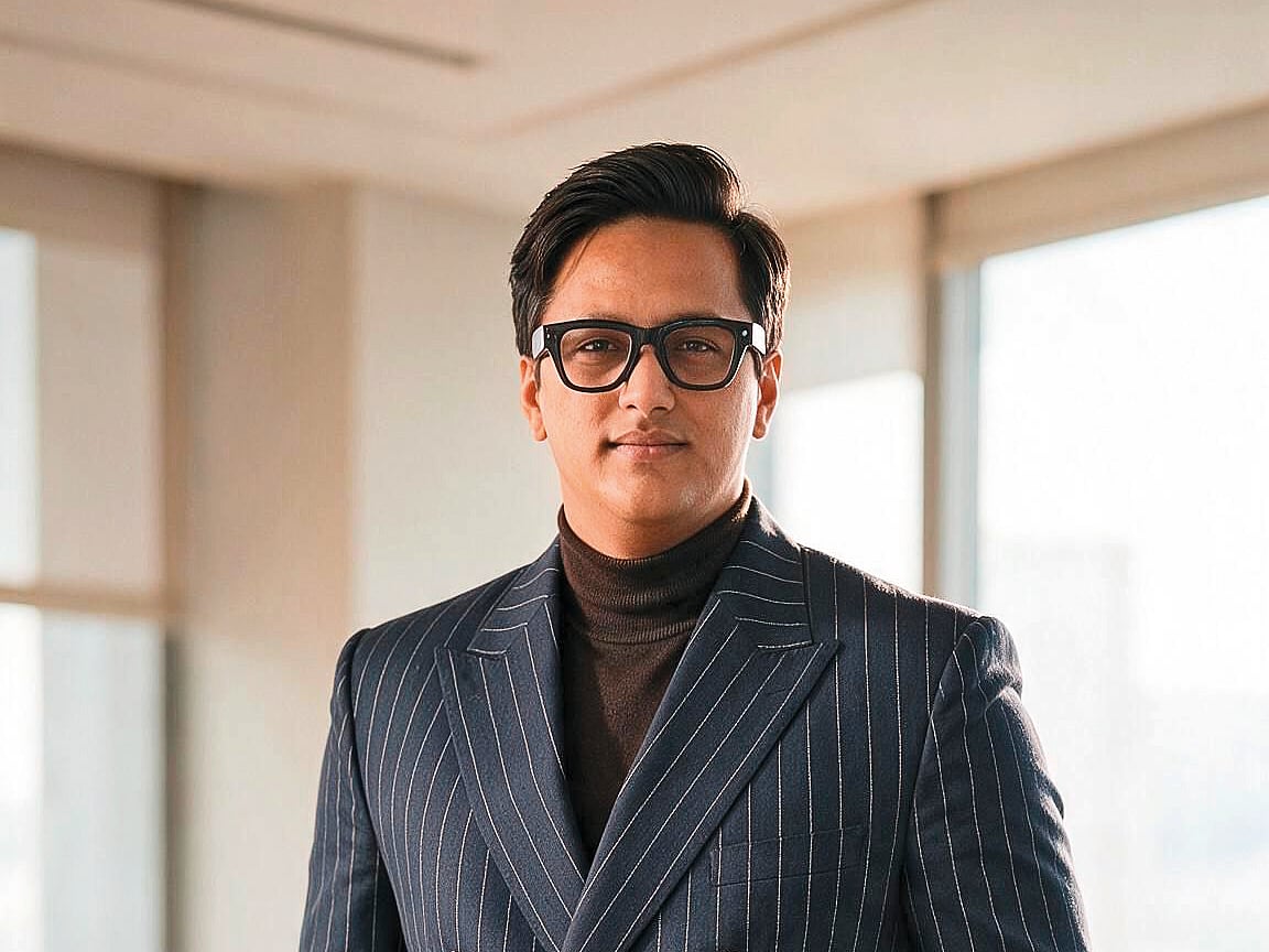 Abuzaid Shaikh