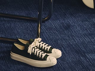 All you need to know about THAT Converse ad