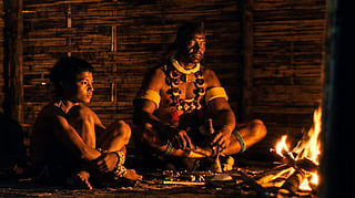 Oscars 2027: Angh joins the race with Gondhal 