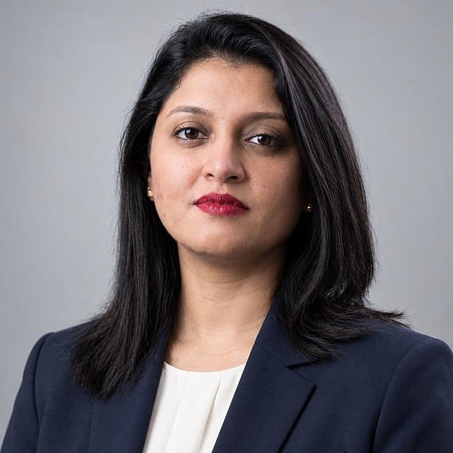 Asma Jan Muhammad 