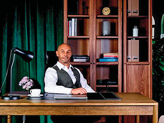 Karim Elgendy
