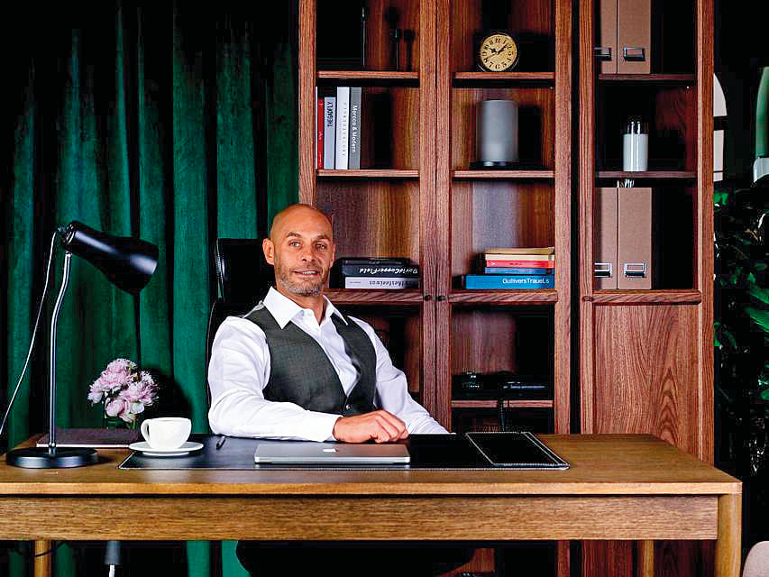 Karim Elgendy