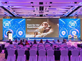 Momcozy partners with EGOS to elevate maternal care 