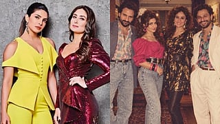 Kareena Kapoor turns 46: Bollywood sends wishes 
