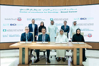 New Centres of Excellence boost advanced breast cancer care and rapid diagnosis