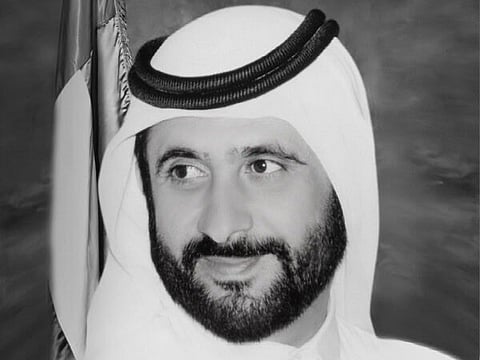 Dubai announces 10 days of mourning for Sheikh Ahmed bin Rashid Al Maktoum