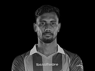 Footballer Rijohn Jose, 29, dies in Kozhikode crash