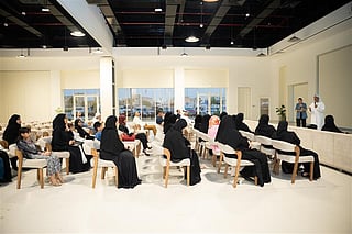 Abu Dhabi launches endowment awareness tour 