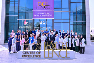 Burjeel Breast Center delivers integrated breast care 