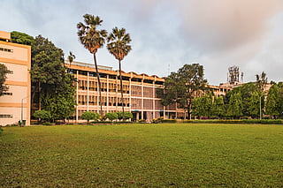 IIT Bombay plans to replace ceiling fans with wall-mounted fans after student’s death.