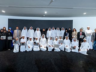 Abu Dhabi students address tobacco, nicotine use