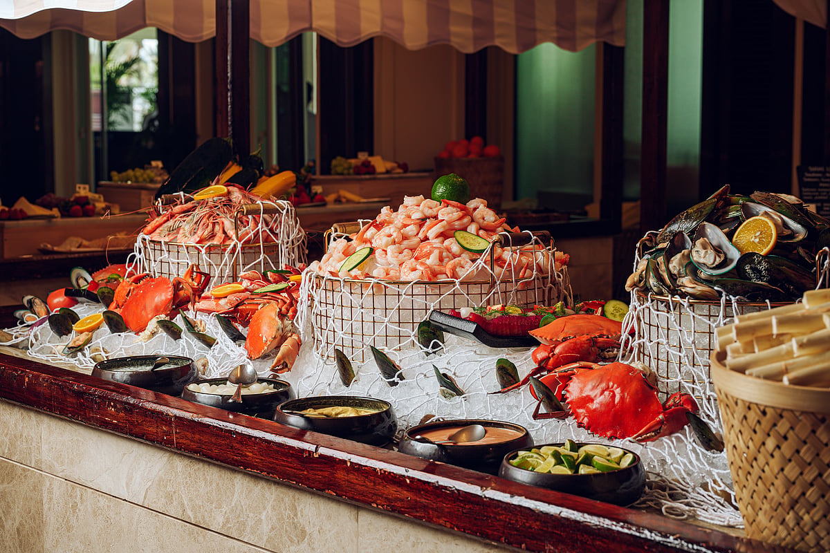 Top UAE Brunches to Try This Weekend