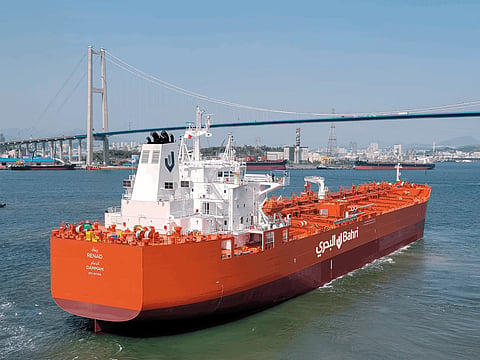 The Kingdom had not purchased the 25 tankers referred to during a session of Iraq’s parliament, describing the information as incorrect. 
