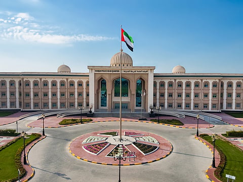 Sharjah Police earns ISO 26000 certification for social responsibility.