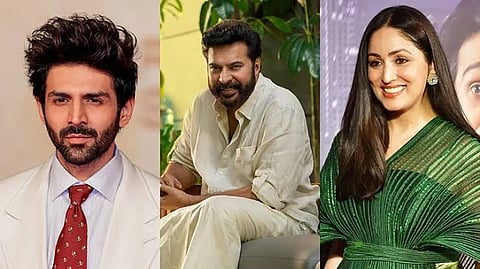 72nd National Film Awards: Where to watch for free with Mammootty, Kartik Aaryan and Yami Gautam